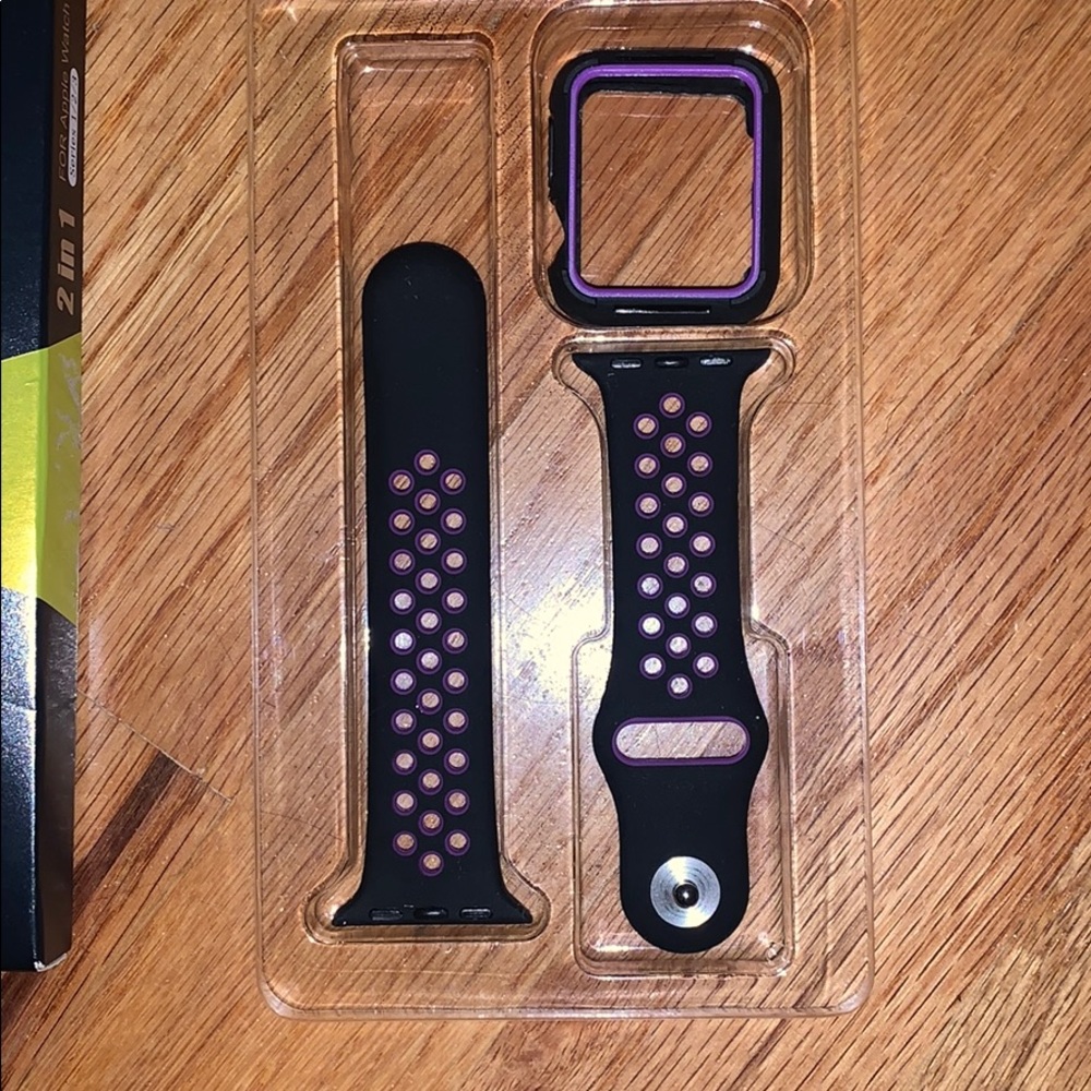 Apple Watch series 1/2/3 Band